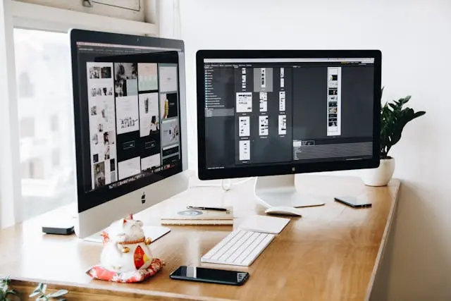 UX/UI Tasarım İlkeleri