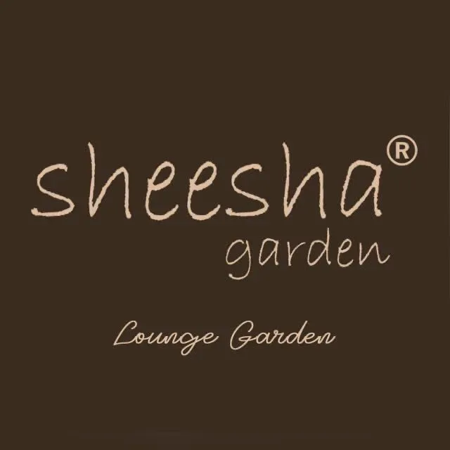 Sheesha Garden